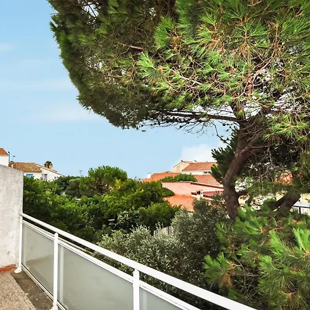 5 Bedroom Cozy In Marie La Pl Tatil Evi *