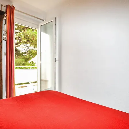 Tatil Evi 5 Bedroom Cozy In Marie La Pl *