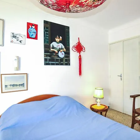 Tatil Evi 5 Bedroom Cozy In Marie La Pl Sainte-Marie-Plage