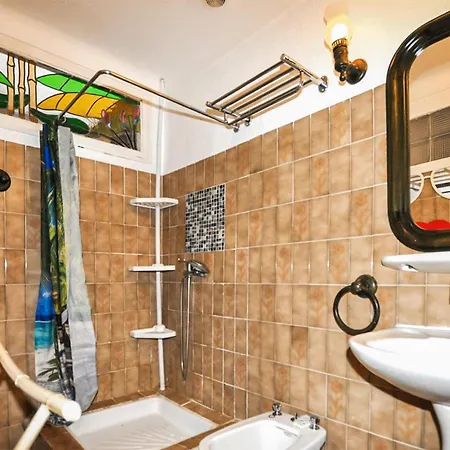 Tatil Evi 5 Bedroom Cozy In Marie La Pl Sainte-Marie-Plage