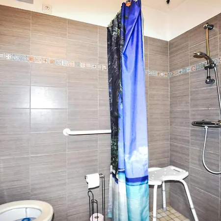 Tatil Evi 5 Bedroom Cozy In Marie La Pl *
